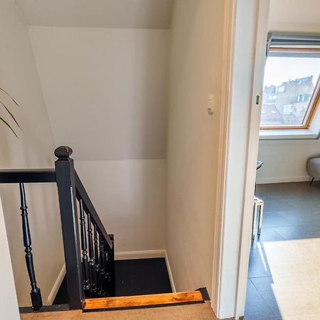 Guesthouse Gieterij Bruges Luaran gambar