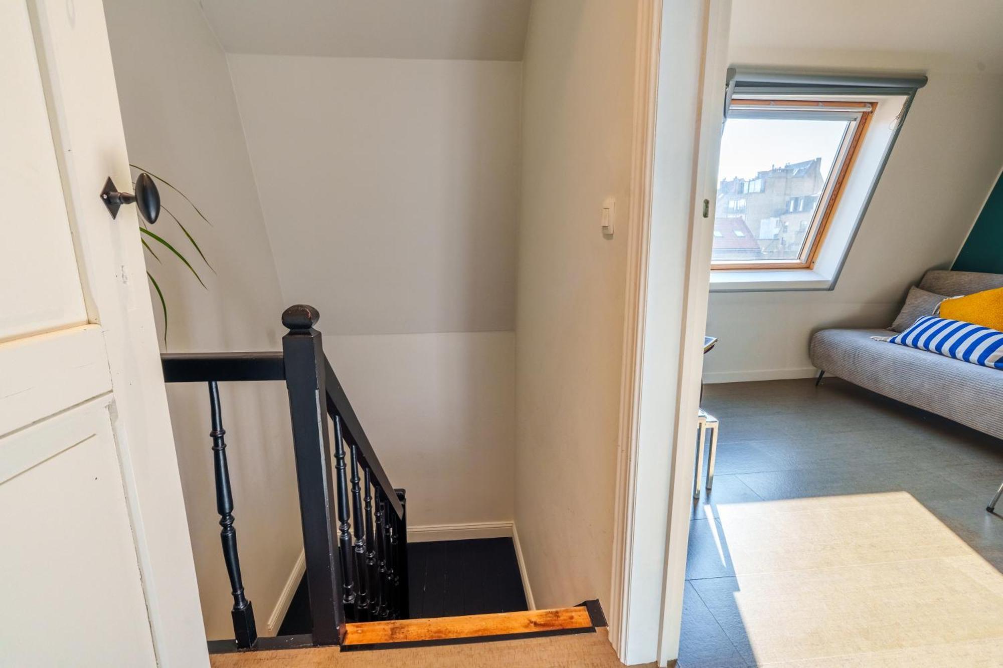 Guesthouse Gieterij Bruges Luaran gambar