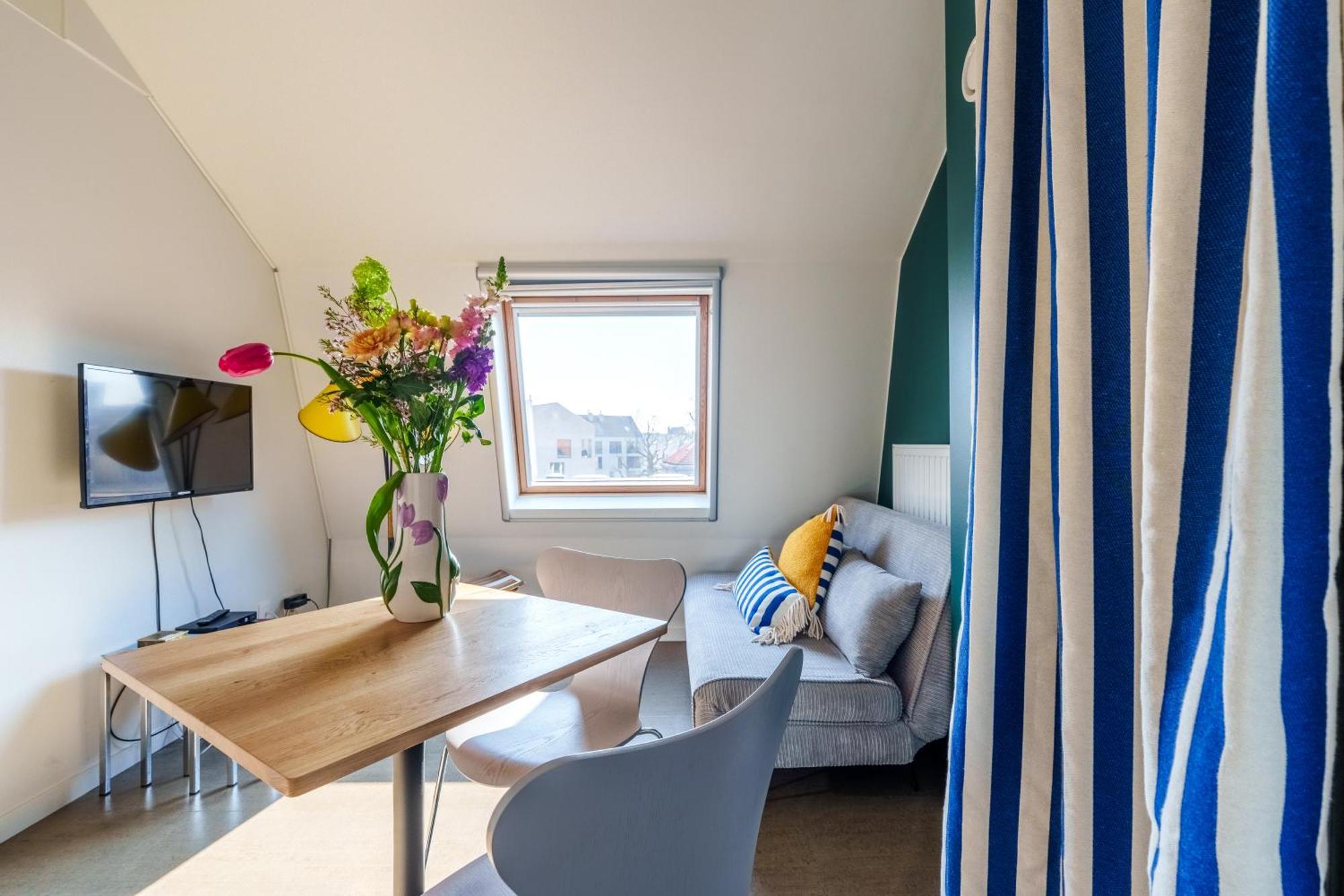 Guesthouse Gieterij Bruges Luaran gambar