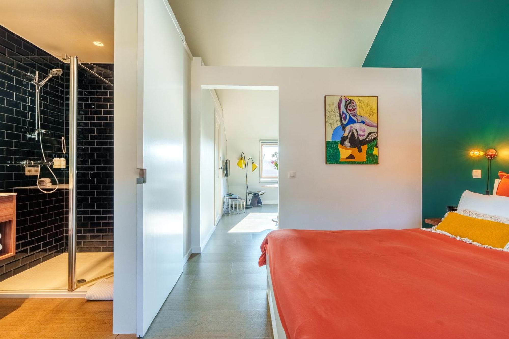Guesthouse Gieterij Bruges Luaran gambar