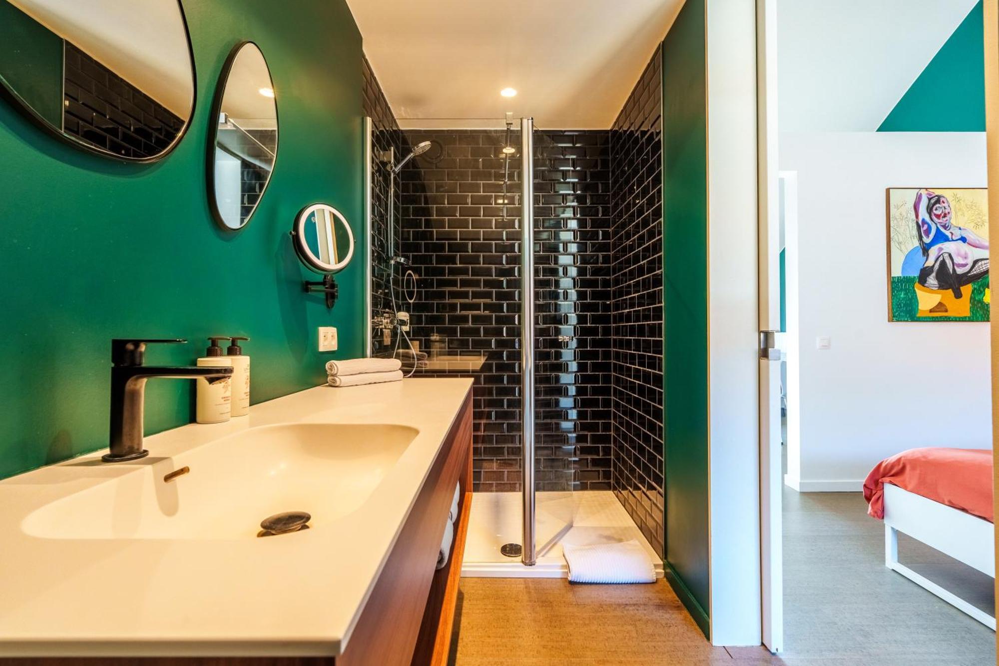 Guesthouse Gieterij Bruges Luaran gambar